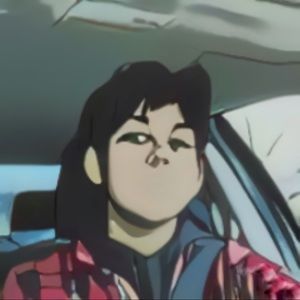 Meet your Posher, Jeremy